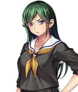 Yanase Ryou
