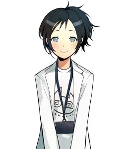 Shintani Megumi