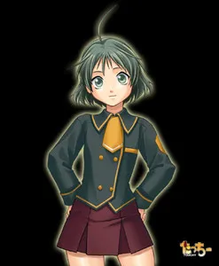 Oohara Iori