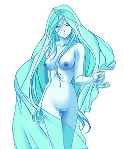 Moon Witch