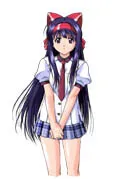 Sakuragi Tomoe