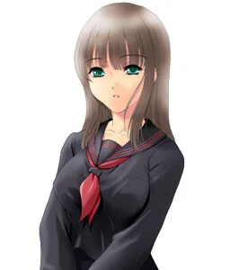 Yukawa Sayo