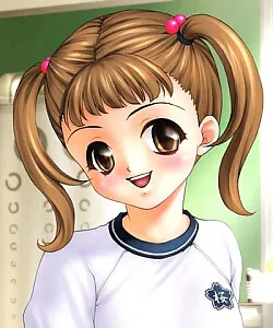 Ooe Mayumi