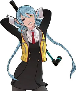 Date Mizuki