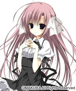 Natsusaki Yomi
