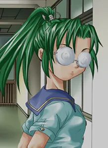 Jinguuji Sayo