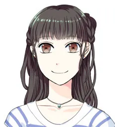 Kusunoki Shiori