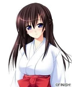 Shiroyama Mizuki