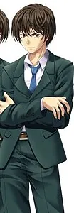 Onizuka Satoshi