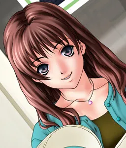 Ueda Masumi