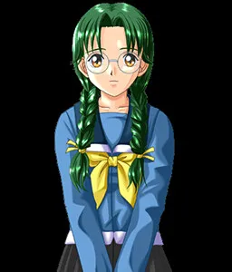 Misono Yui