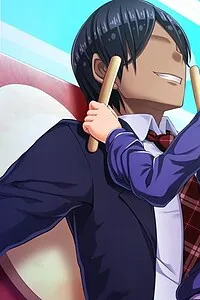 Mori Ryousuke