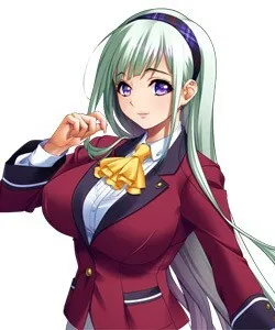 Kanno Iori
