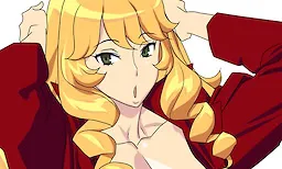 Oozora Kiku