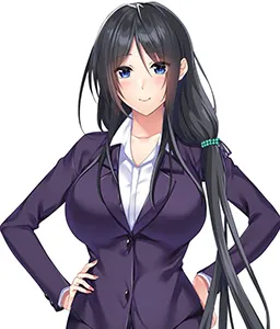 Tsukimori Misaki