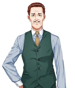 Kouno Saburou