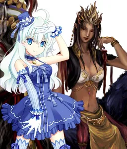 Paimon