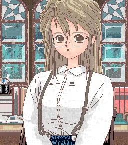 Yamase Kyouko