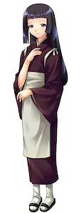 Hagiwara Kanako