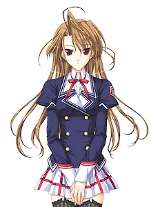 Kikyouin Ayame