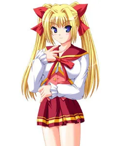 Kimizuka Akiho