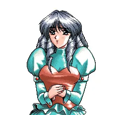 Claudia Rockchild