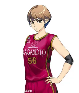 Shinohara Sora