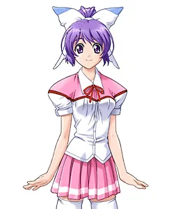 Takanashi Momoka