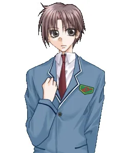 Sengoku Sakae
