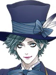 Mad Hatter