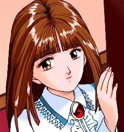 Shirakawa Reiko