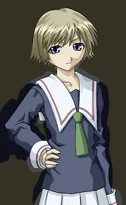 Aisha