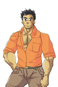Kaidou Iwao
