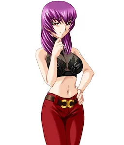 Kouzuki Yuuko