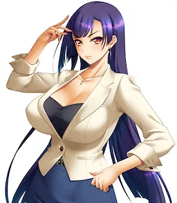 Yoshinari Hibiki