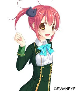 Ogino Yuzu