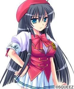 Midou Reiko