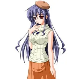Natsume Manami