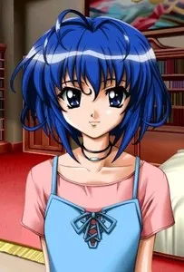 Kagura Chieri
