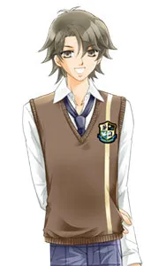 Shiraishi Seiji