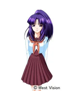 Kimizuka Miyako