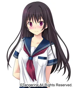 Natsume Mukudori