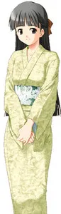 Nakagawa Kurako