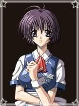 Watanabe Youko