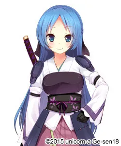 Nakajima Bekunosuke