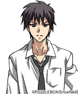 Tsukuyomi Masaru