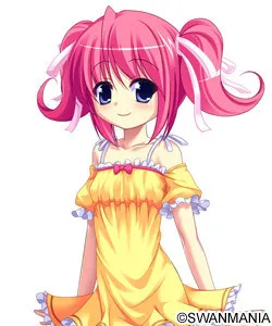 Sakakibara Mei