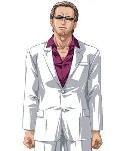 Kijima Yuuji