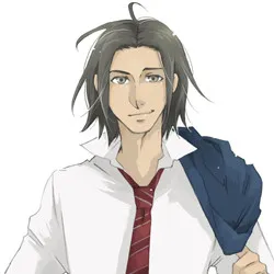 Uritani Hiroshi