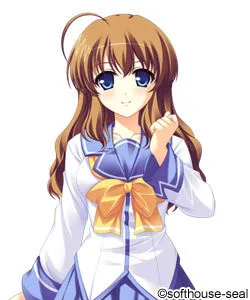 Sakagami Mutsumi